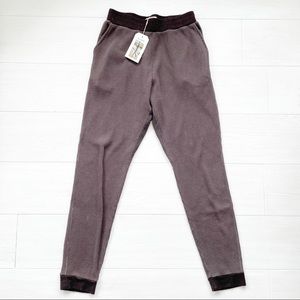 M.SINGER Men Thermal Joggers